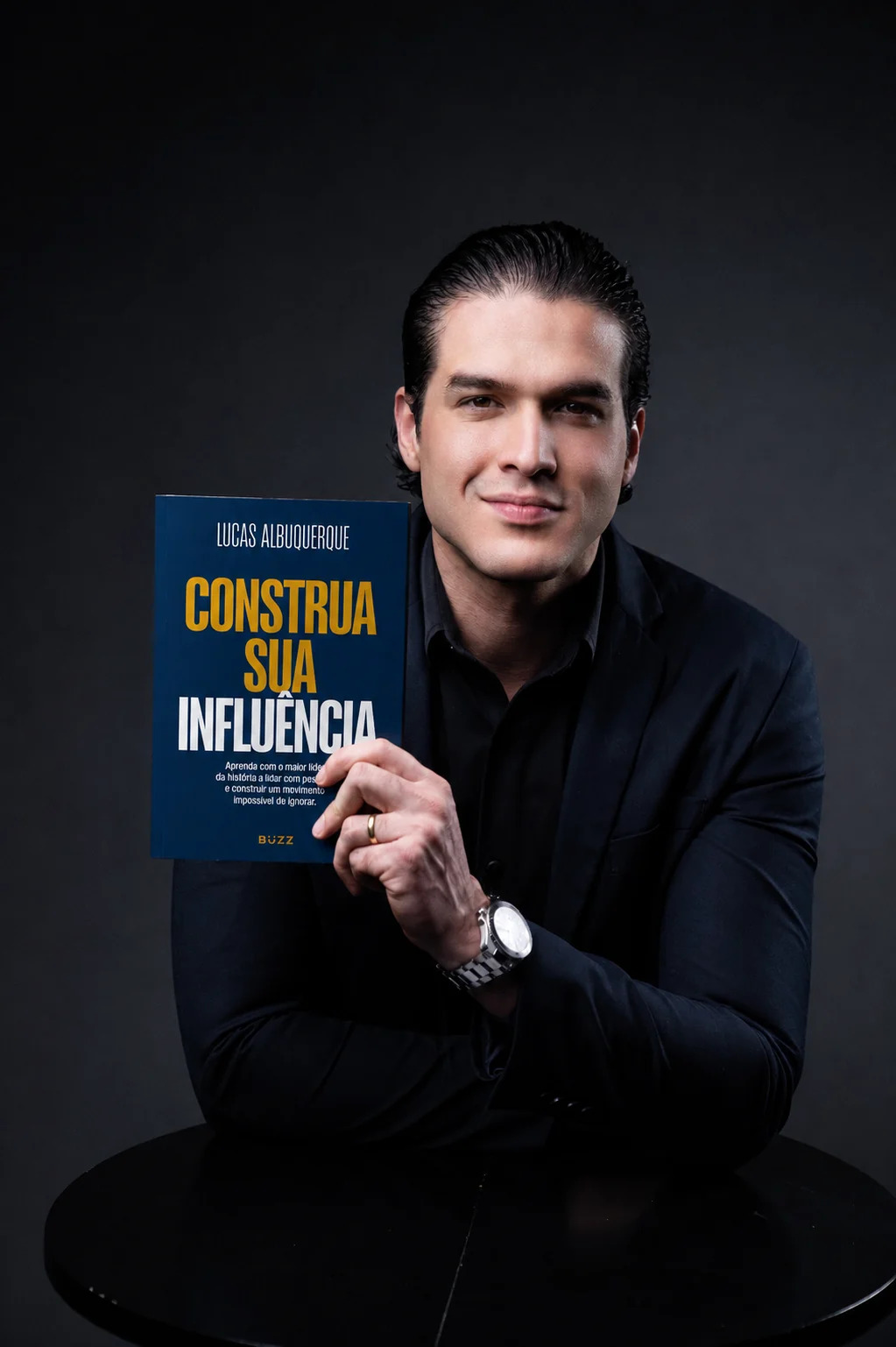 Construa Sua Influência