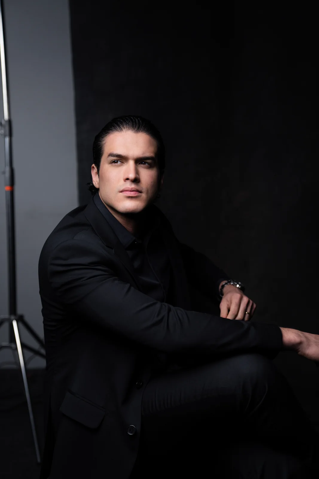 Lucas Albuquerque, idealizador do Método Construa